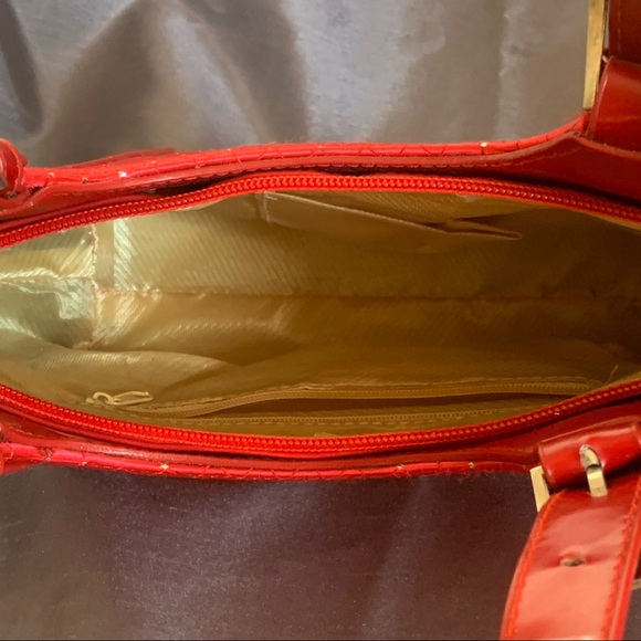 ❤️❤️Red Purse❤️❤️ - Picture 3 of 5
